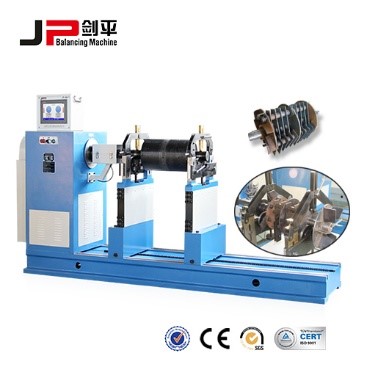 農(nóng)用粉碎機(jī)轉(zhuǎn)子平衡機(jī) 農(nóng)用粉碎機(jī)轉(zhuǎn)子平衡機(jī)