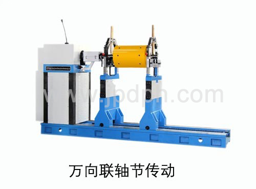 【劍平動(dòng)平衡機(jī)講座】動(dòng)平衡機(jī)三種傳動(dòng)方式 【劍平動(dòng)平衡機(jī)講座】動(dòng)平衡機(jī)三種傳動(dòng)方式