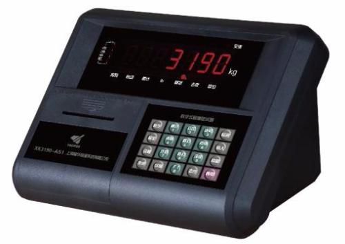內蒙古衡器及配件—XD3190-C2