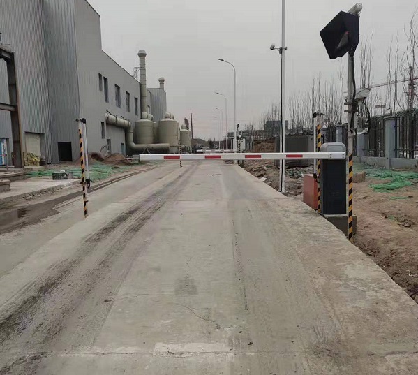 金鑫衡器廠與中環光伏有限公司合作